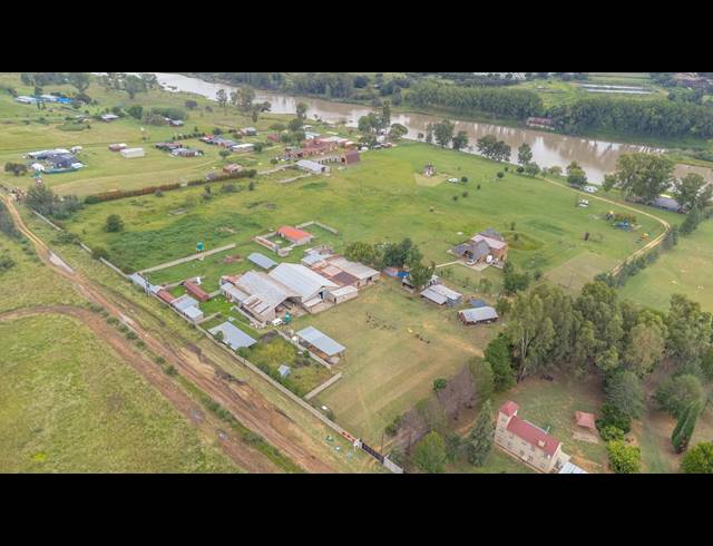 10 BEDROOM LODGE FOR SALE IN VISCHGAT
